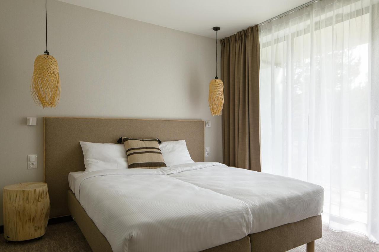 Saltic & Aparthotel Leba