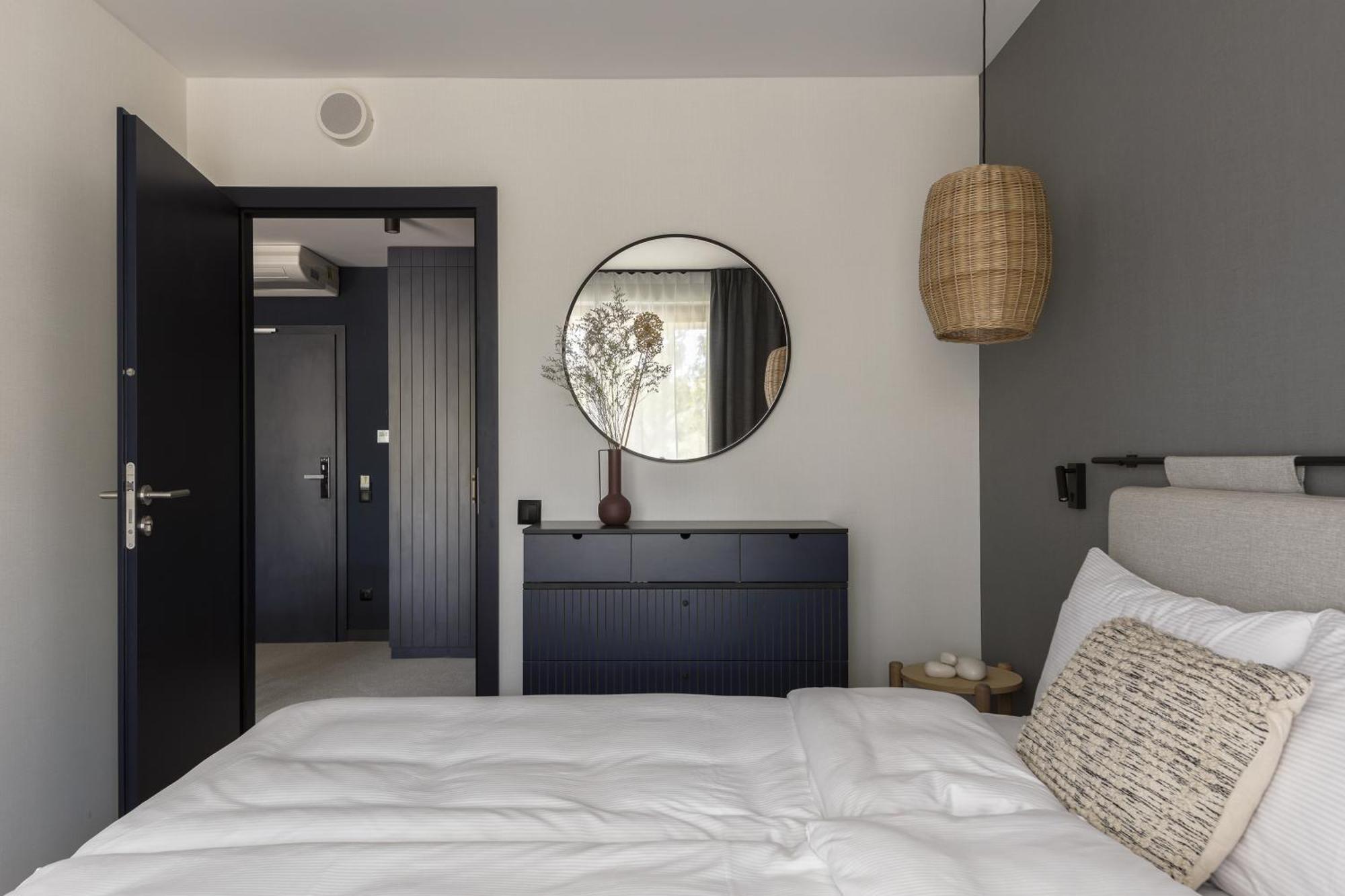 Aparthotel Saltic & 4*