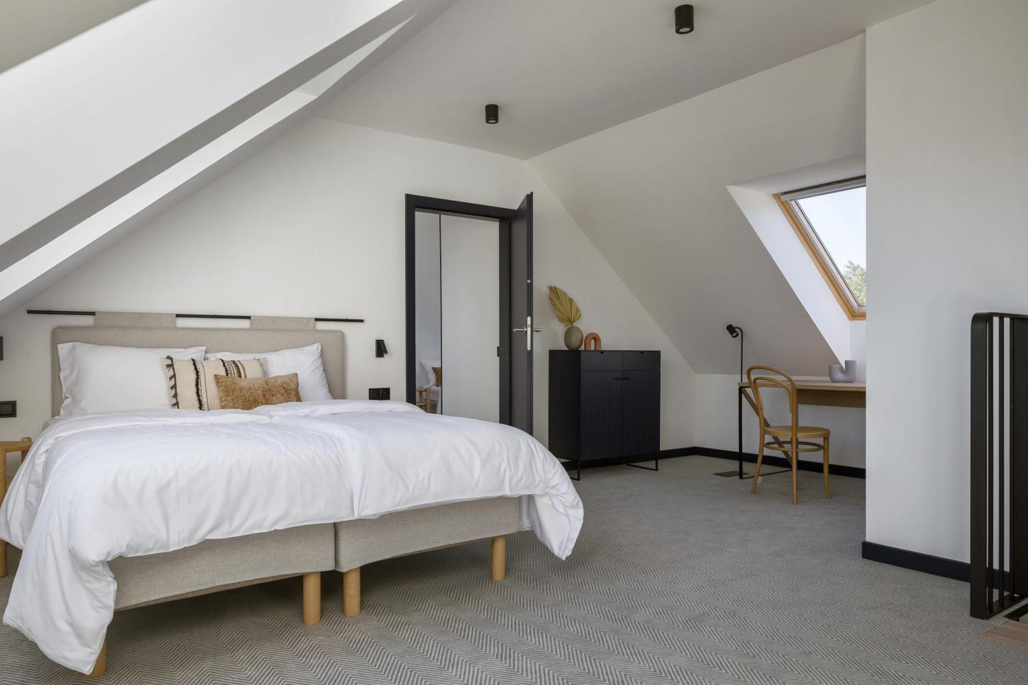 Saltic & Aparthotel Leba