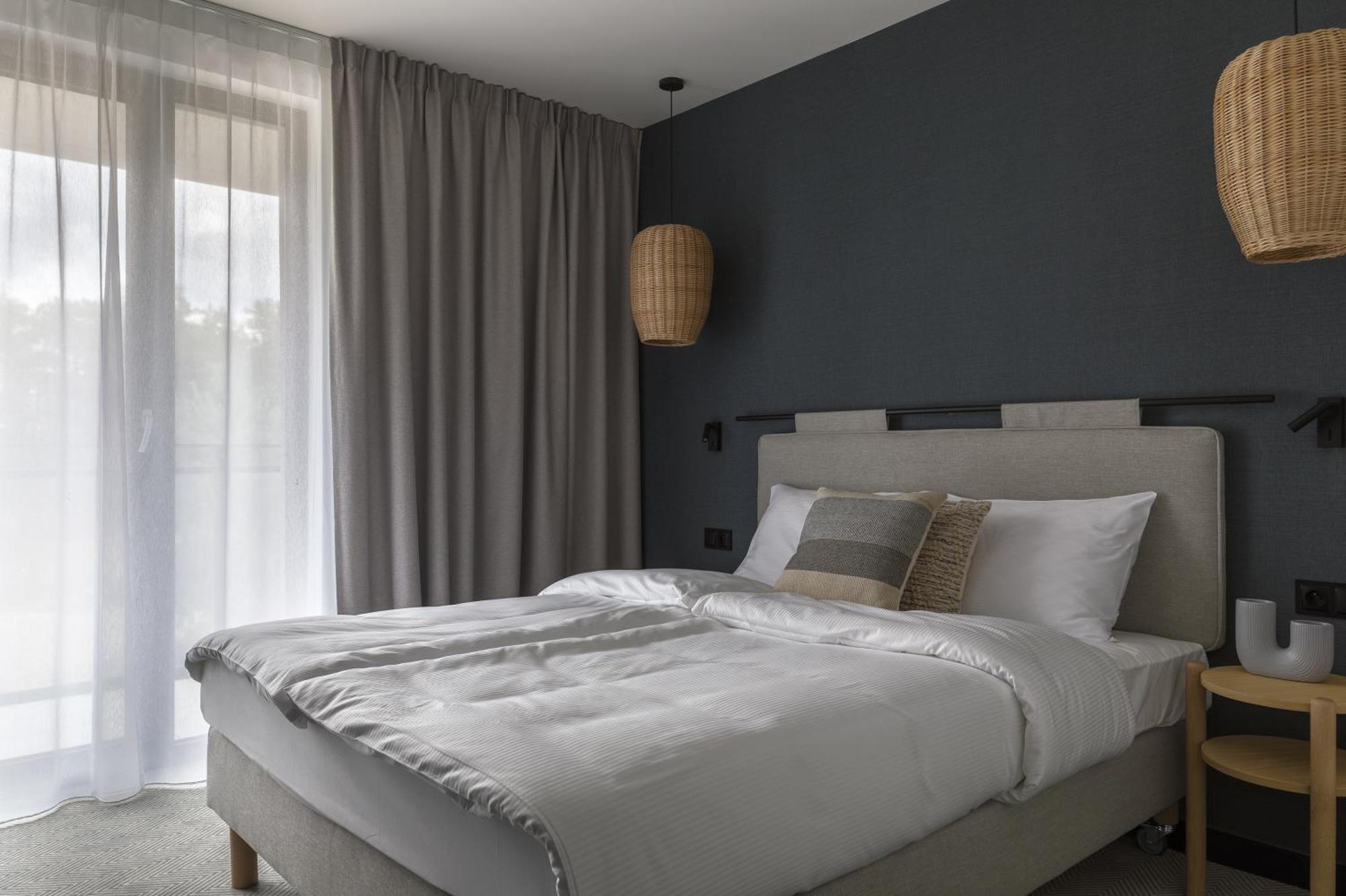 Saltic & Aparthotel