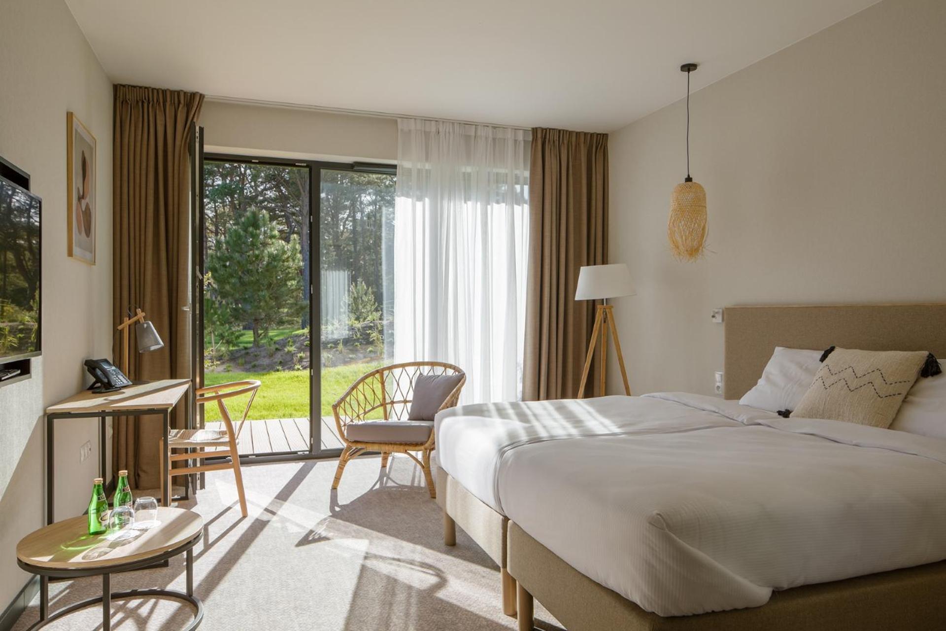 Saltic & Aparthotel 4*