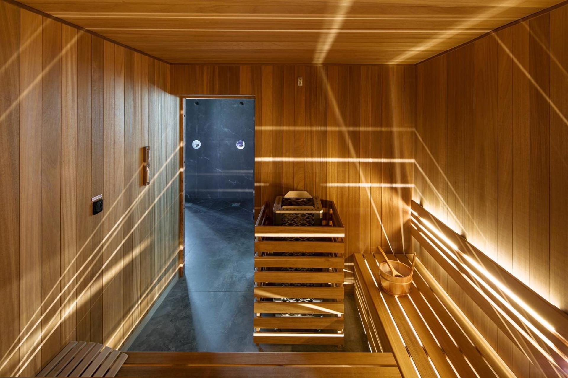 Aparthotel Saltic & Leba