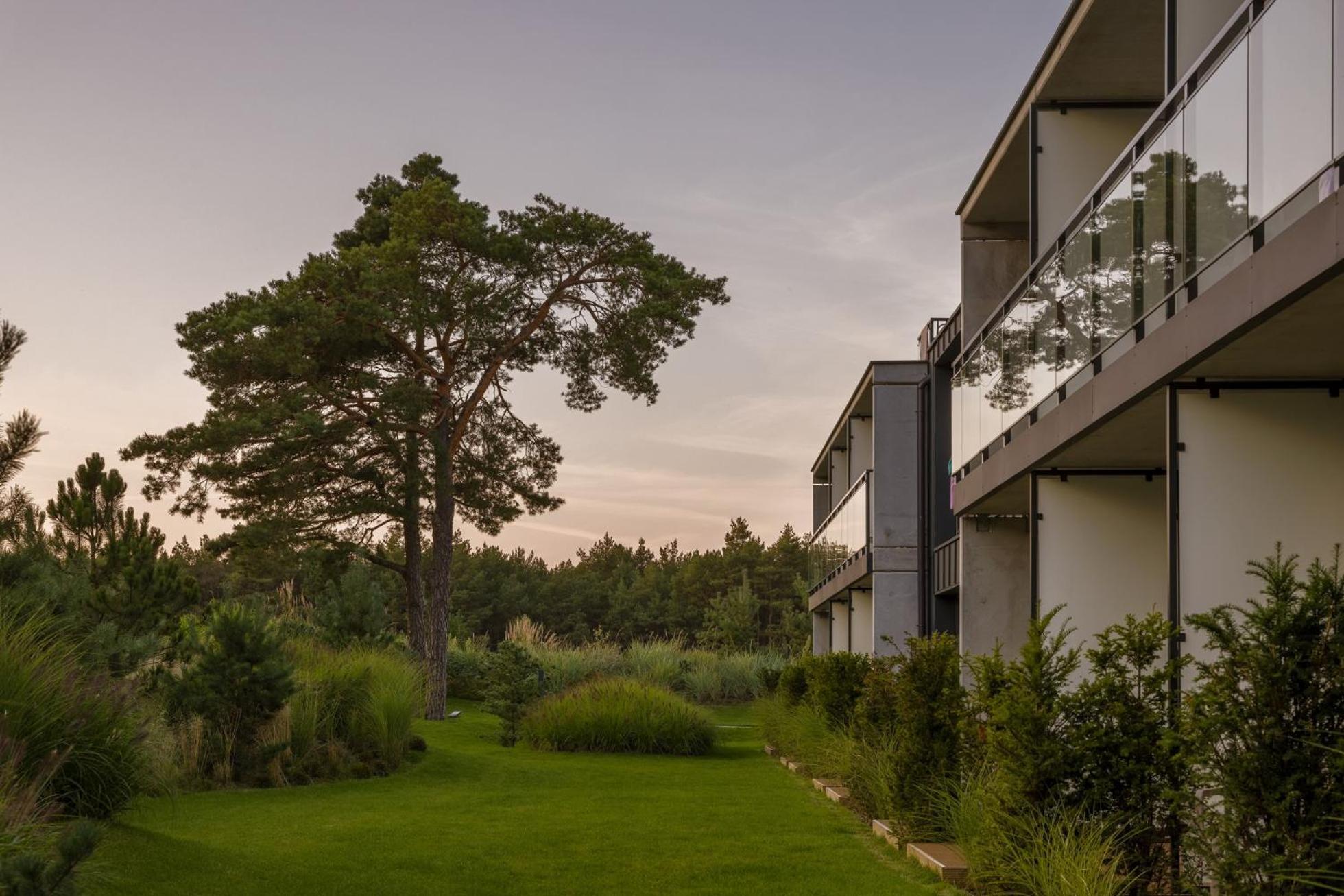 Saltic & Aparthotel