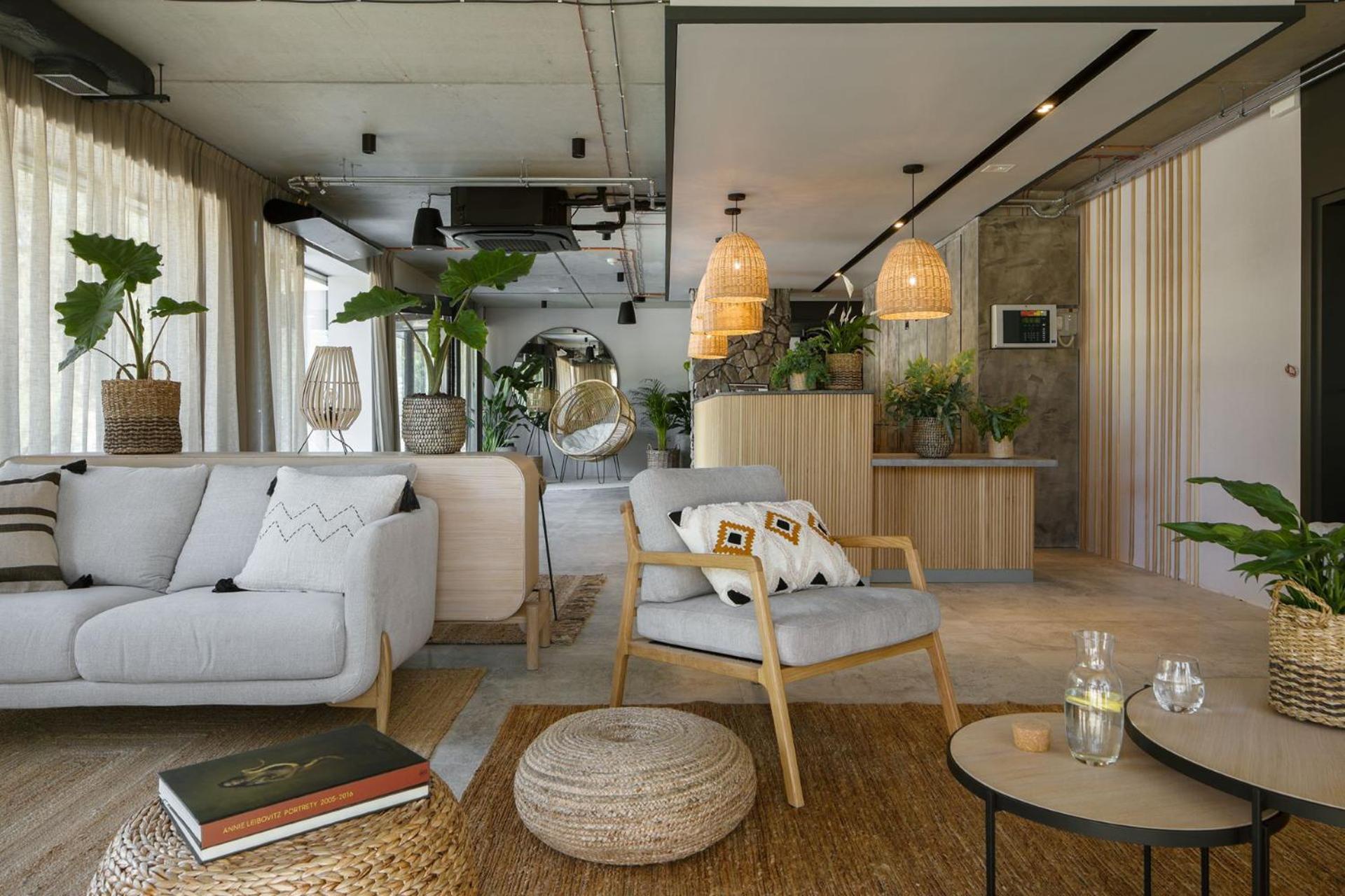Saltic & Aparthotel 4*