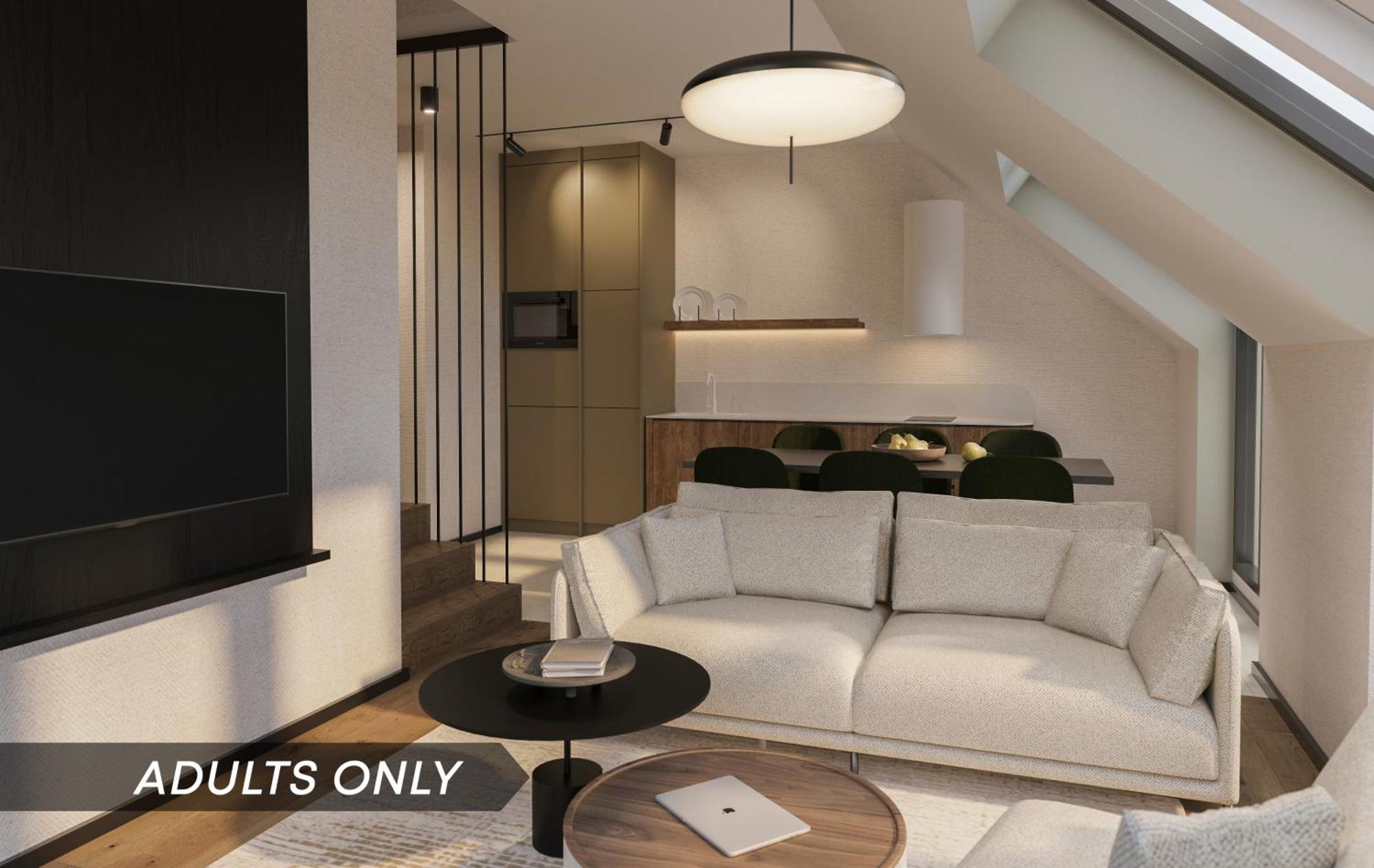 Aparthotel Saltic & 4*